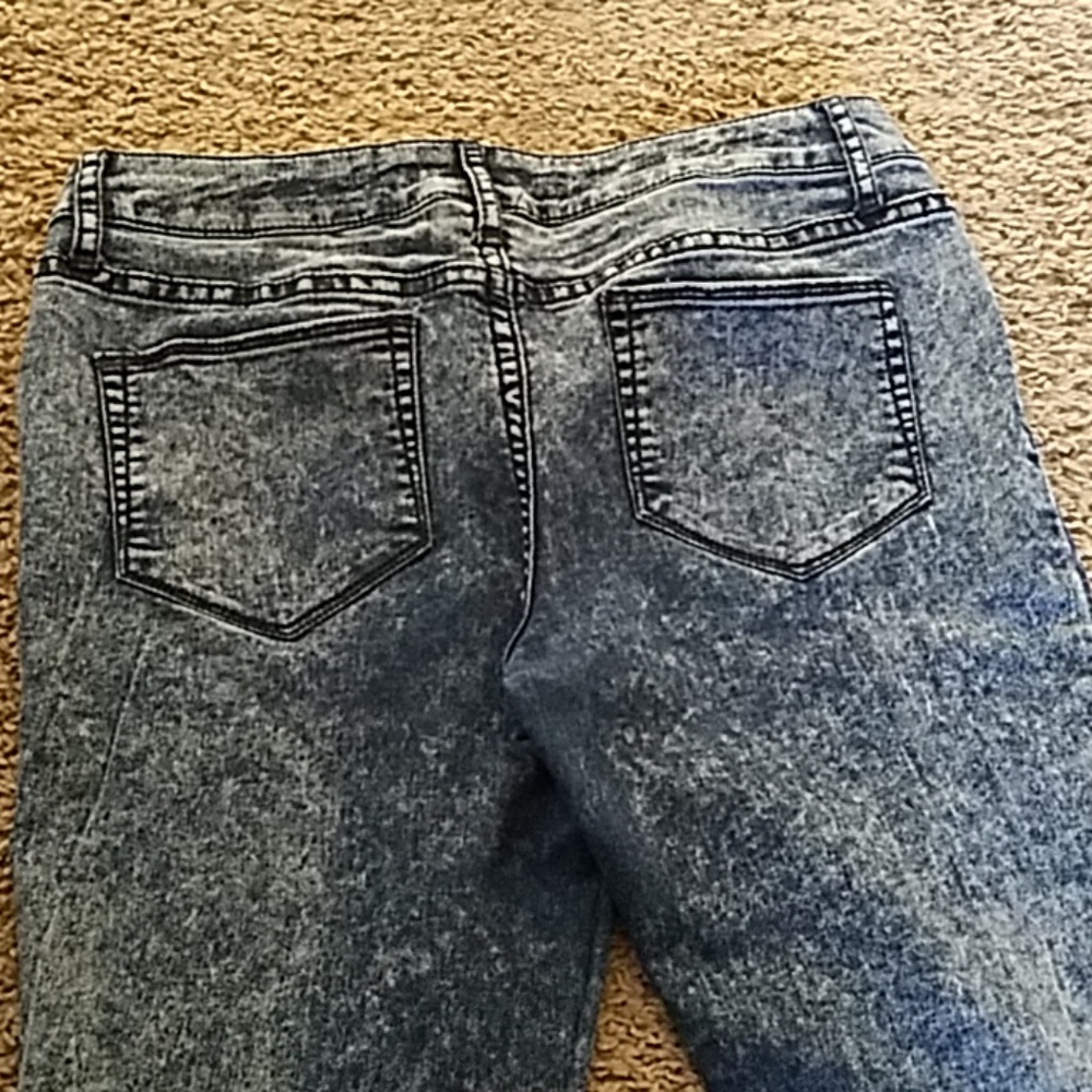👖💕Mossimo,jeans - Picture 4 of 7